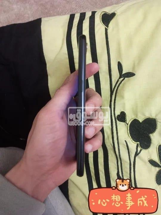 موبايل للبيع Oppo A 1K مستعمل معاه الشاحن فى القاهرة