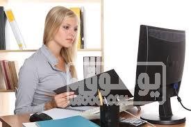 مطلوب سكرتاريه للعمل في مجال التسويق الالكتروني ديجيتال مارك download-8