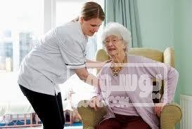 راعيات مسنين عاملات نظافة ومربيات نوفرها لجميع المحافظات0101