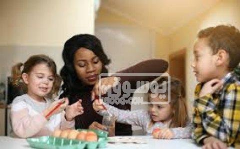 نوفر أمهر شغالات وجليسات مسنين ومربيات لكافة المحافظات