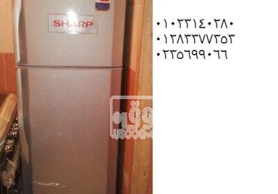 قطع غيار غسالات شارب فرع الجيزة 01095999314 13392441816591