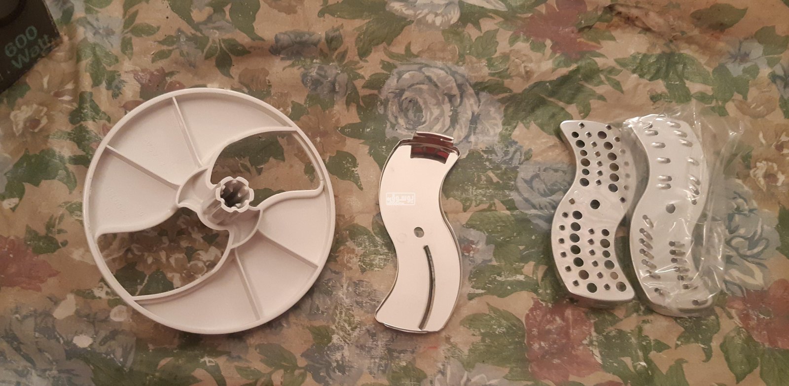 جهاز براون متعدد الاستخدامات