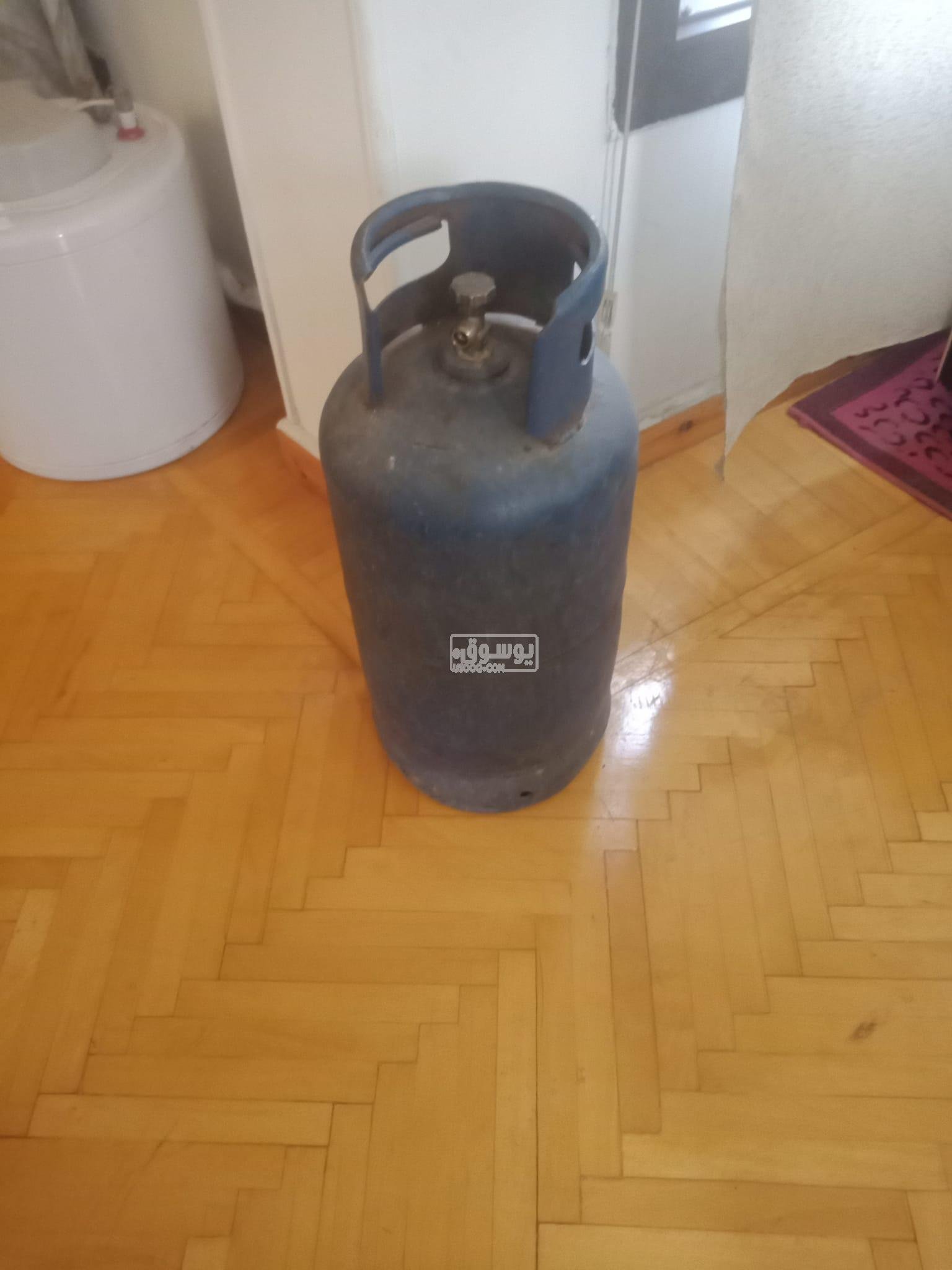 بوتجاز كريازي 4 شعله