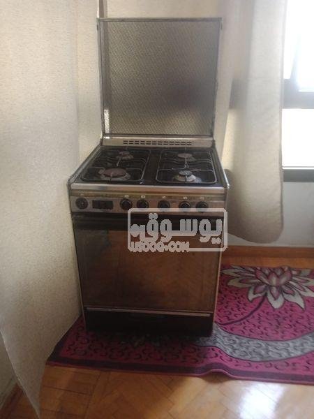 بوتجاز كريازي 4 شعله