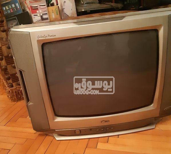 تليفزيونات