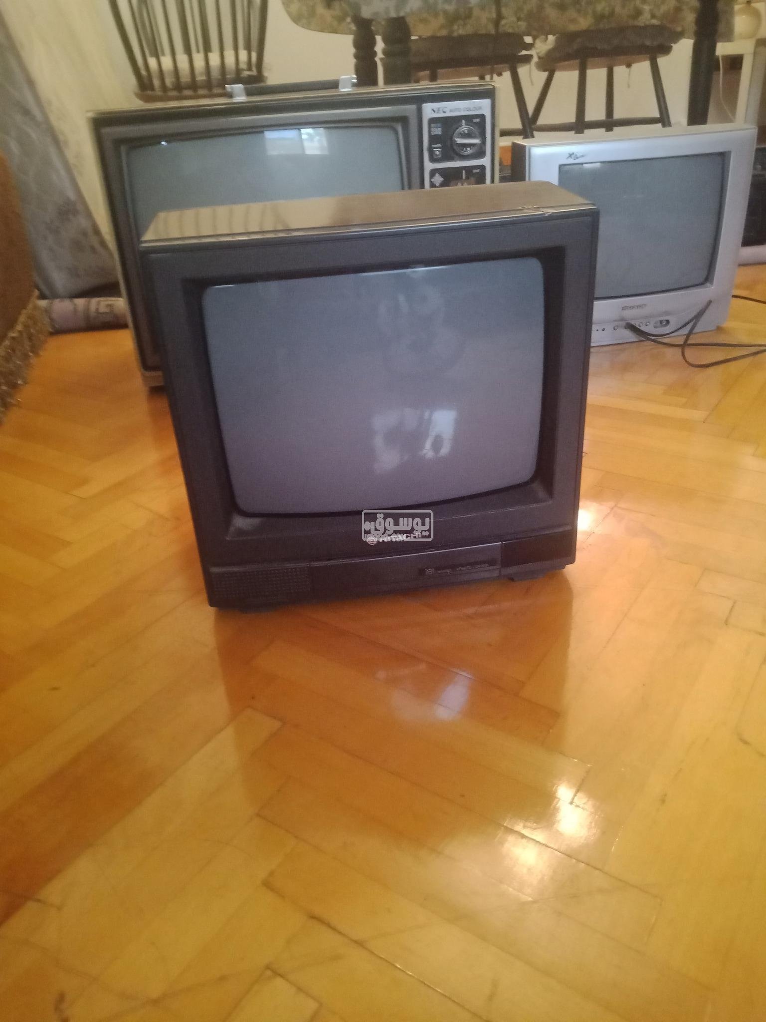 تليفزيونات