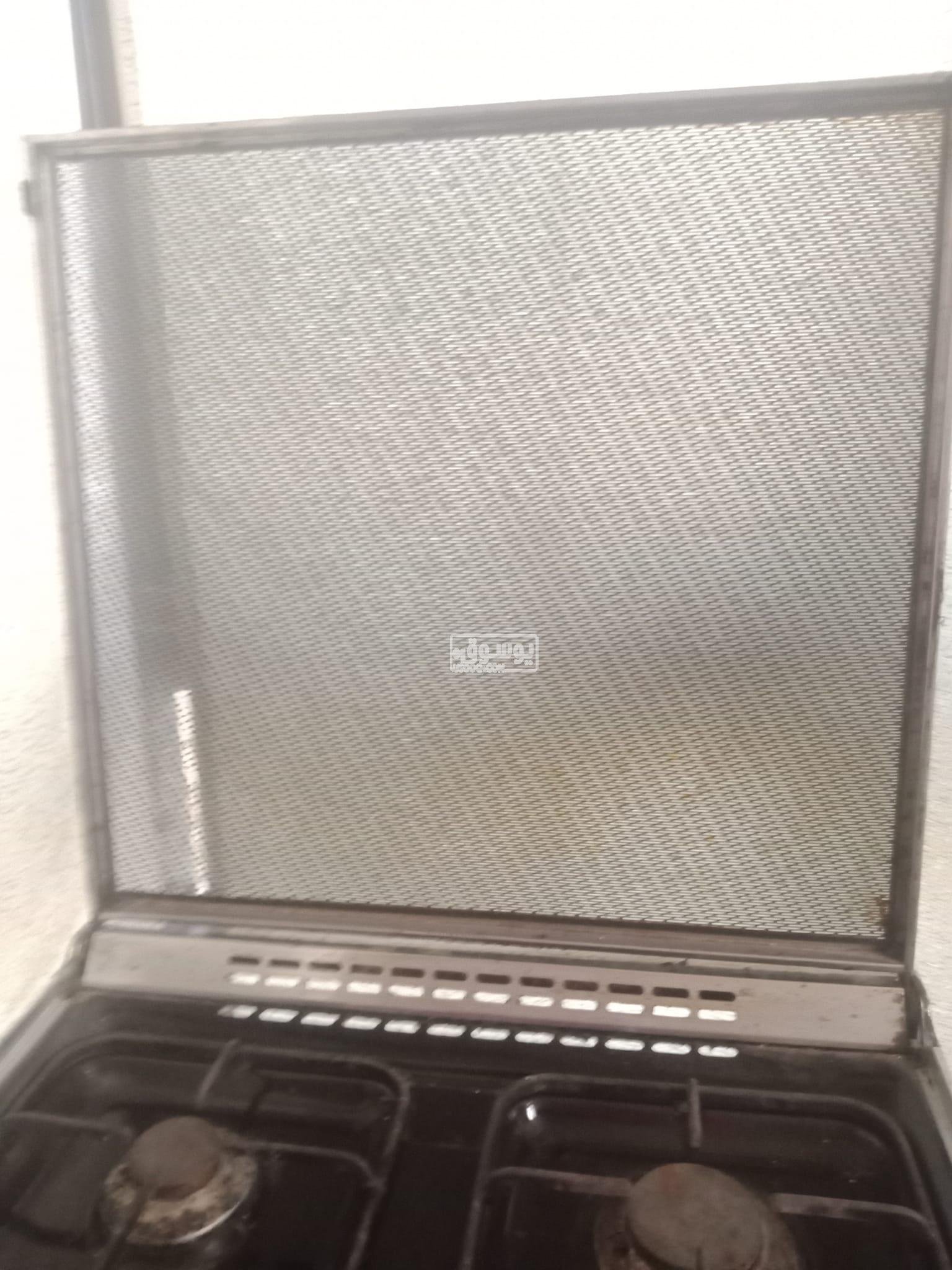 بوتجاز كريازي 4 شعله