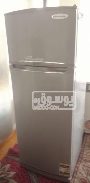 ثلاجه إلكتروستار 14 قدم للبيع