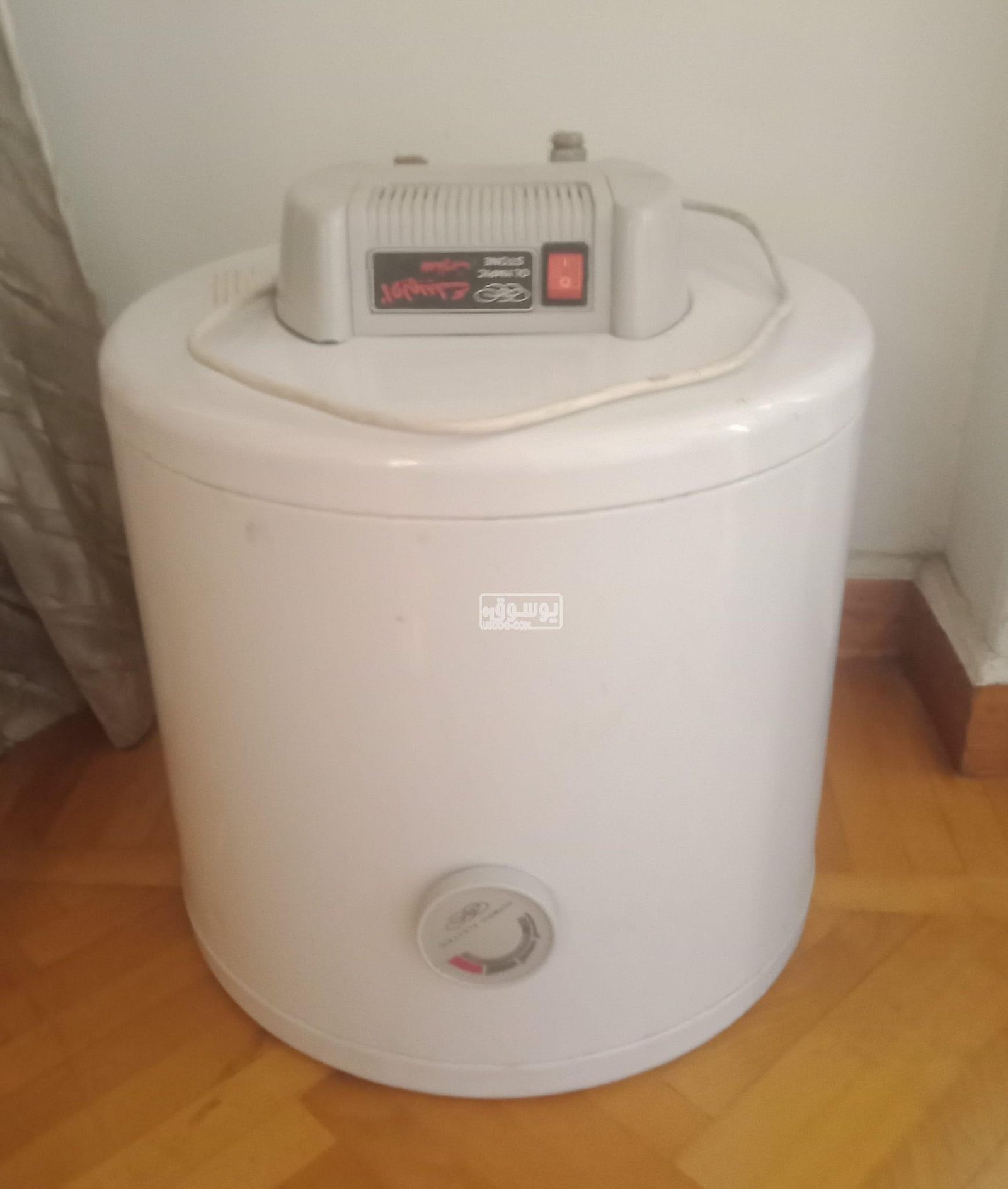 سخان أولمبيك كهربائي