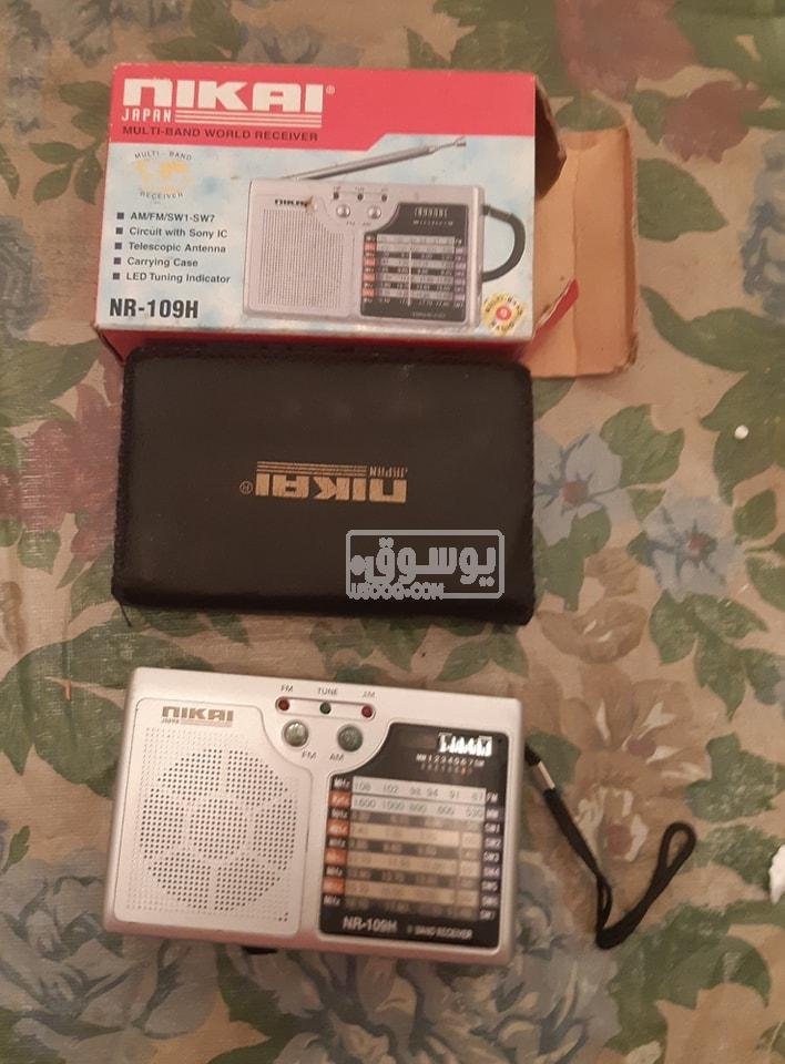 راديو محطات الاذاعه