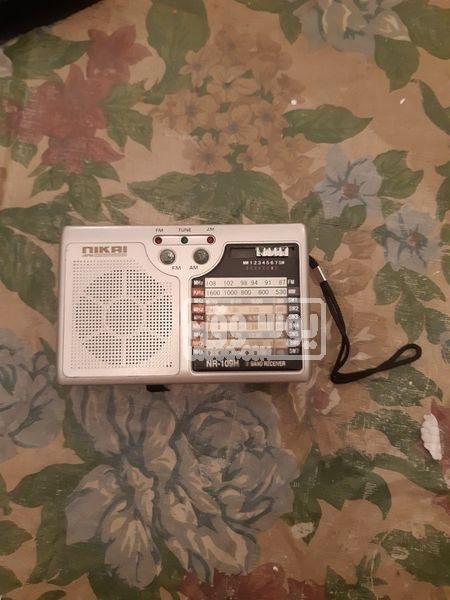 راديو محطات الاذاعه