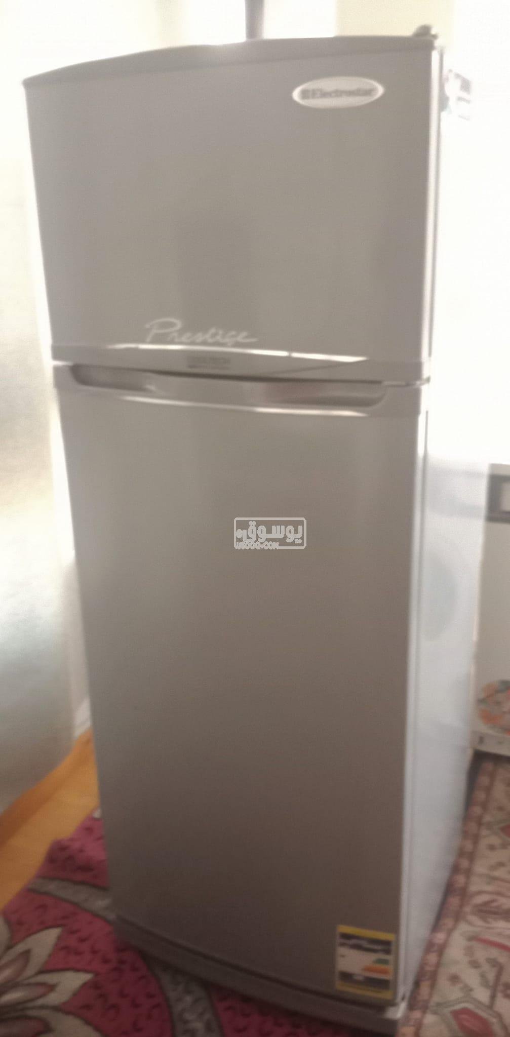 ثلاجه إلكتروستار 14 قدم للبيع