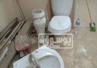 حمام كامل بحوض كيلوبترا 1