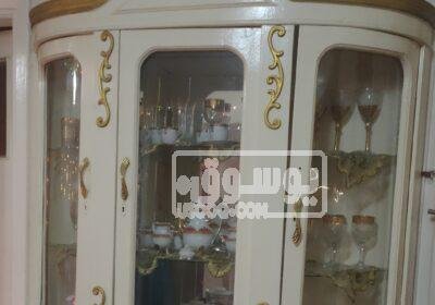 للبيع نيش خشب زان في شبرا مصر IMG_20240820_222129