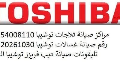 توكيل صيانة غساله توشيبا الاسماعيلية 01060037840 1d3skwr1wae-w500