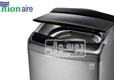 رقم صيانة غسالات يونيون اير ميت غمر 01207619993 يونيون-اير