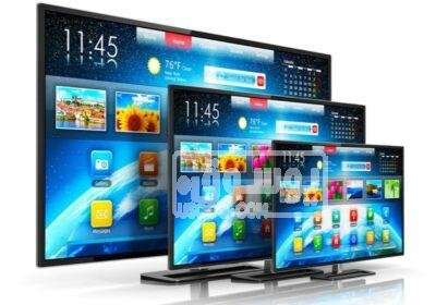 توكيل صيانة شاشات يونيون اير الشرقية 01220261030 شاشة-1