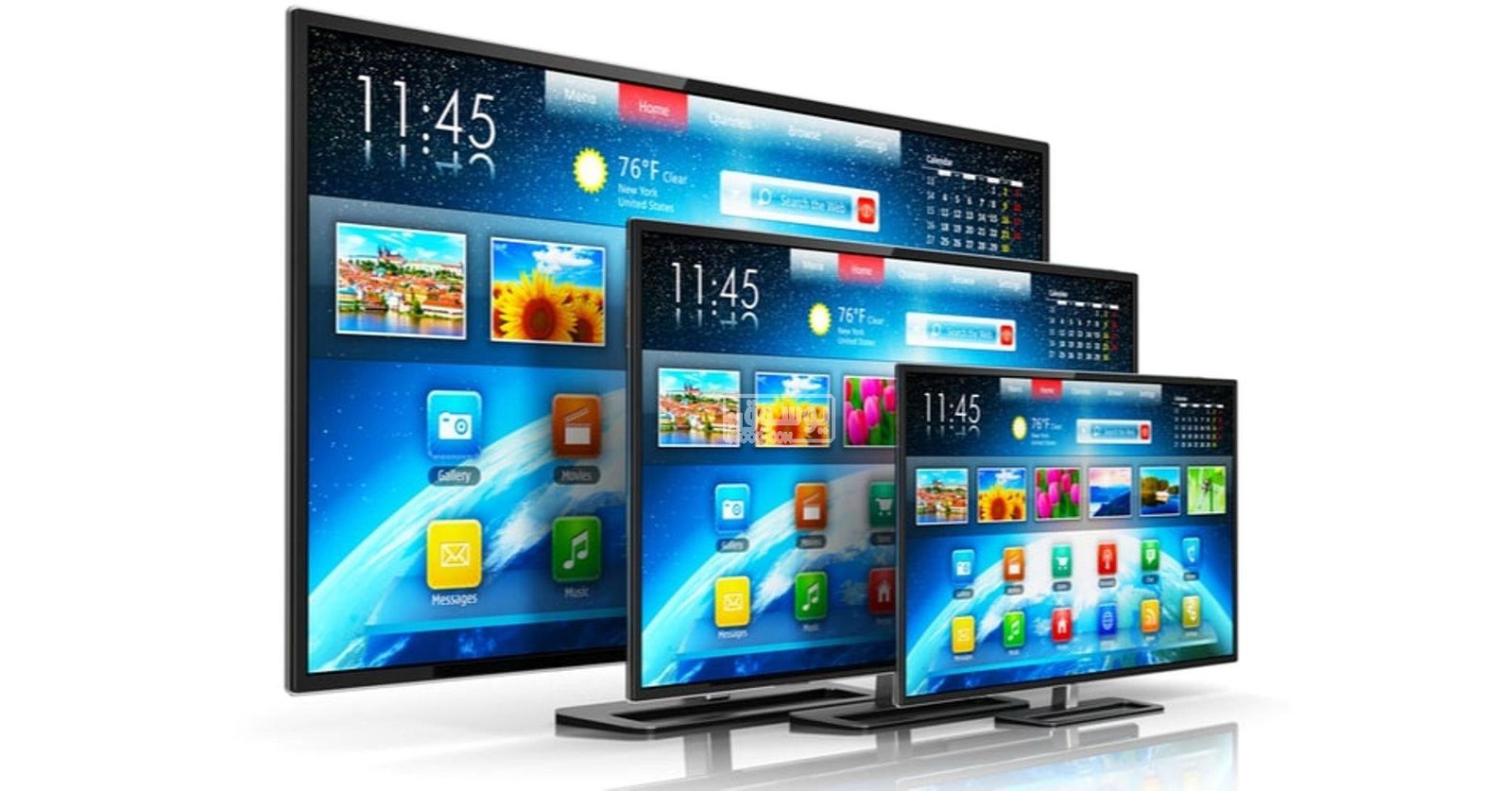 توكيل صيانة شاشات يونيون اير الشرقية 01220261030