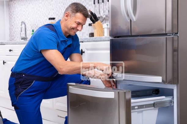صيانة ثلاجات بمدينة السلام 01092152039