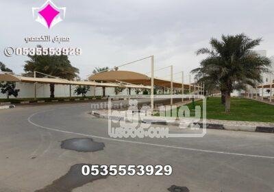 مظلات-مواقف-سيارات-صور-انواع-مظلات-مواقف-سيارات-33