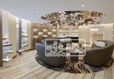 مطلوب مدربات مساج للعمل براتب يومي - لايشترط الخبرة - cairo 1703272069_10782