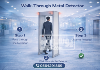 walkthrough-metal-detector