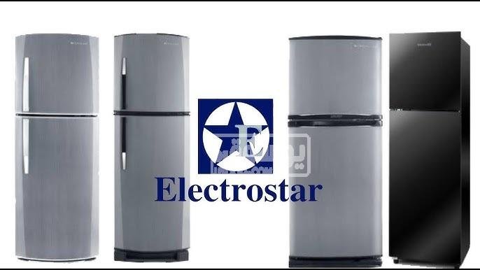 خدمة تصليح ثلاجات الكتروستار بالمعادي 24 ساعة 01125892599