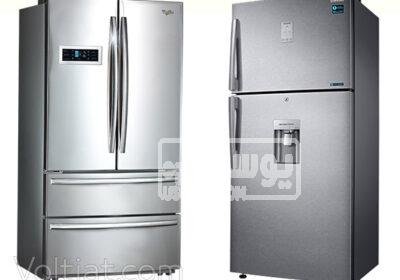 خدمة VIP لعملاء ثلاجات جولدي قليوب– صيانة محترفة 01220261030 ثلاج