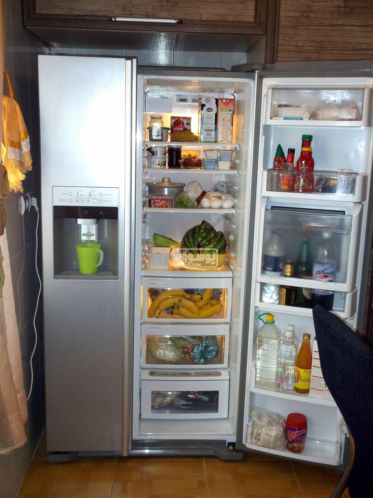 أفضل أسعار صيانة ثلاجة ايديال ايليت في مدينة نصر 01060037840