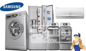 إصلاح ثلاجات سامسونج فرع أجا 01125892599 سامسونج6-9
