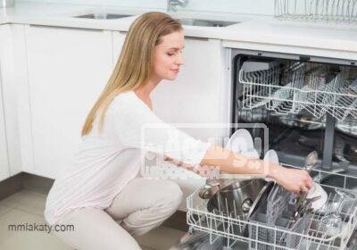 صيانة دورية لأجهزة غسالات اطباق اريستون بالهرم 01125892599 غسالة-اطباق-4