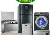 تصليح ثلاجات كريازي في نيو جيزة بالمنزل 01060037840