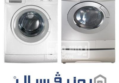 صيانة غسالات يونيفرسال اجا بضمان – إصلاح احترافي 01220261030 يونيفرسال-5