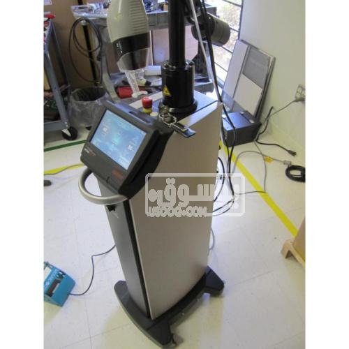 Fractional CO2 Laser Lutronic eCO2
