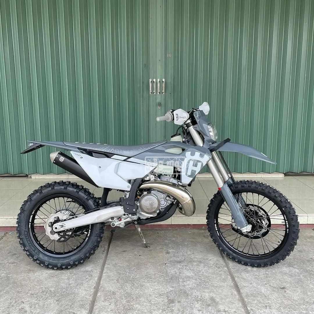 2024 Husqvarna TE 300 PRO Motocross