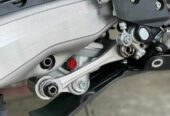 2024 Husqvarna TE 300 PRO Motocross