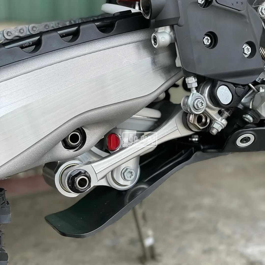 2024 Husqvarna TE 300 PRO Motocross