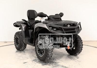 2025 Can-Am Outlander MAX XT 850 ATV 2025-Can-Am-Outlander-MAX-XT-8501