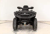 2025 Can-Am Outlander MAX XT 850 ATV