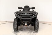 2025 Can-Am Outlander MAX XT 850 ATV 2025 Can-Am Outlander MAX XT 850 ATV