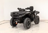 2025 Can-Am Outlander MAX XT 850 ATV 2025 Can-Am Outlander MAX XT 850 ATV