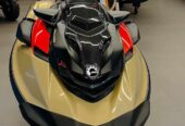 2025 SEA-DOO RXP-X 325 TECH PACKAGE jetski