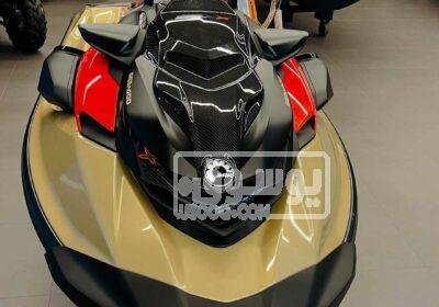 2025-SEA-DOO-RXP-X-3251