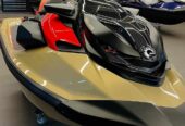 2025 SEA-DOO RXP-X 325 TECH PACKAGE jetski