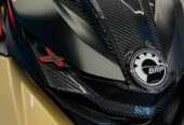2025 SEA-DOO RXP-X 325 TECH PACKAGE jetski
