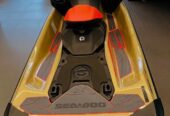 2025 SEA-DOO RXP-X 325 TECH PACKAGE jetski