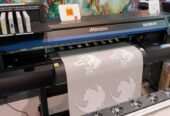 Mimaki TXF150-75 DTF printer Mimaki TXF150-75 DTF printer