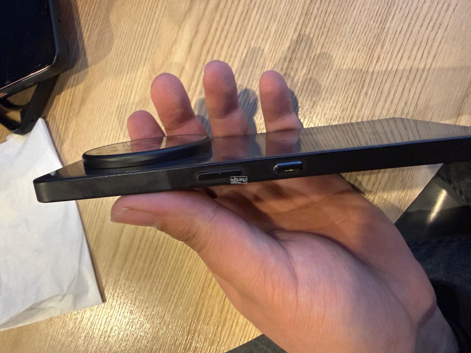 للبيع Nothing Phone (3a) Pro – زي الجديد بالظبط