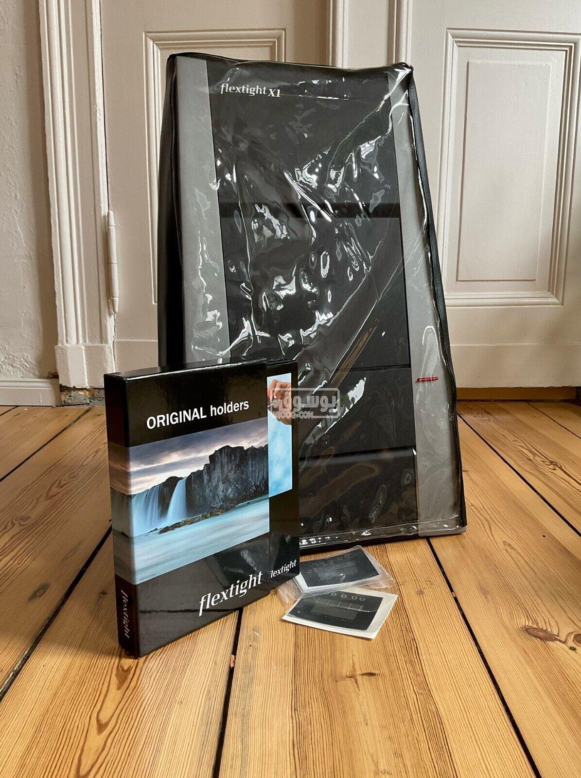 Hasselblad Flextight X1 Scanner