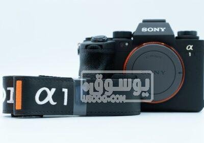 Sony a1 II Mirrorless Camera s-l1600-1-1